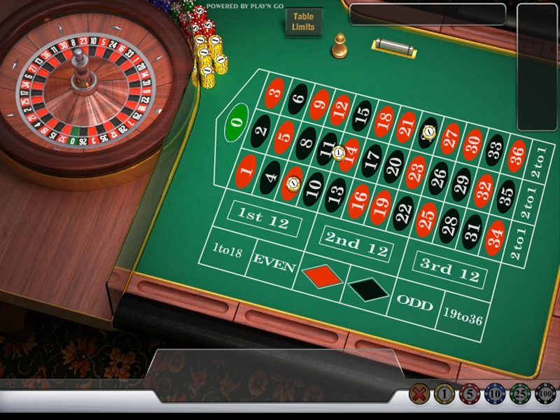 casino slot